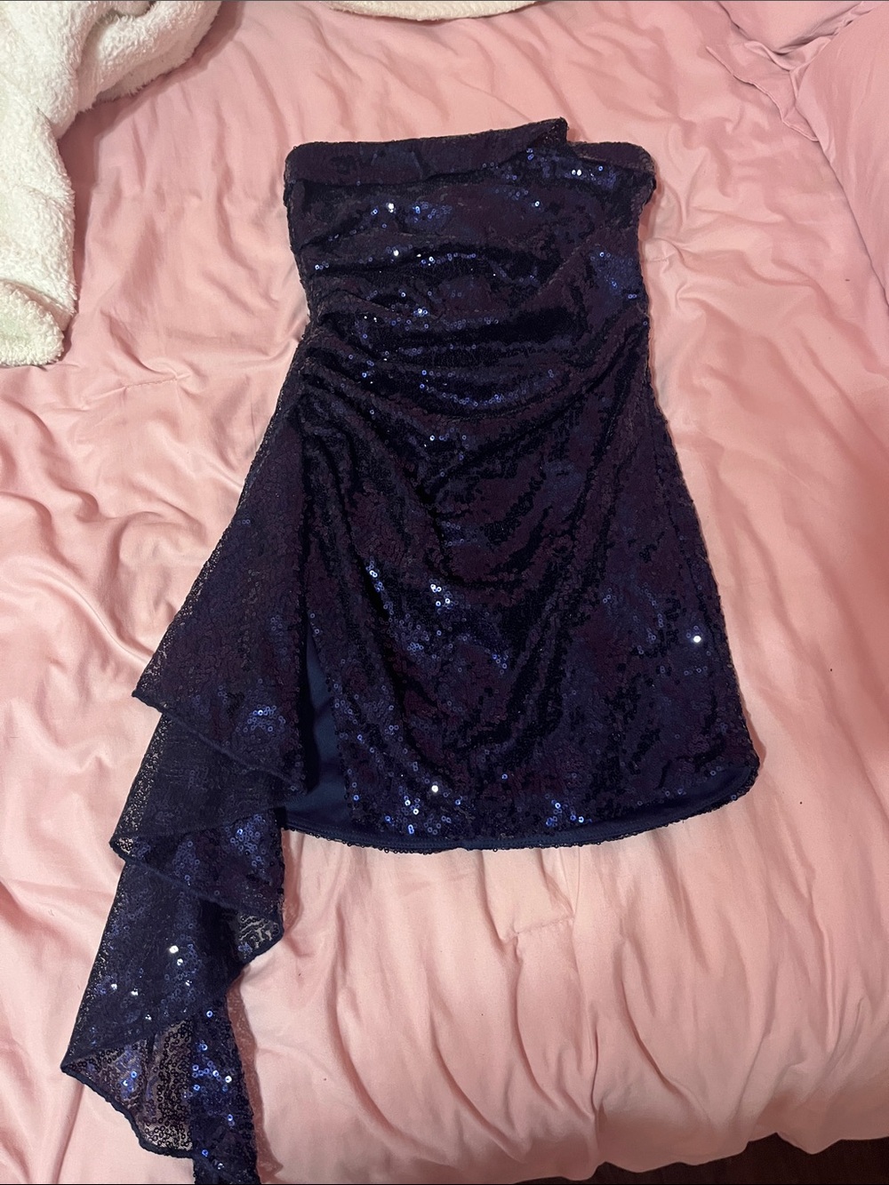 Lucy in the sky dress